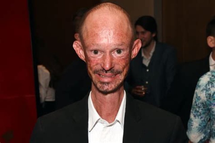 
Darren Kent Net Worth (2023) 