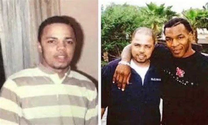 Darryl Baum biography – A Tale of Friendship and Betrayal