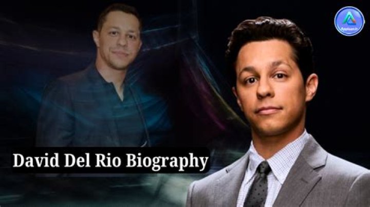 David Del Rio - Best Movies and TV Shows