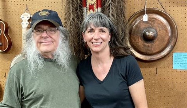 David Lindley Wife: Joan Darrow Bio, Children