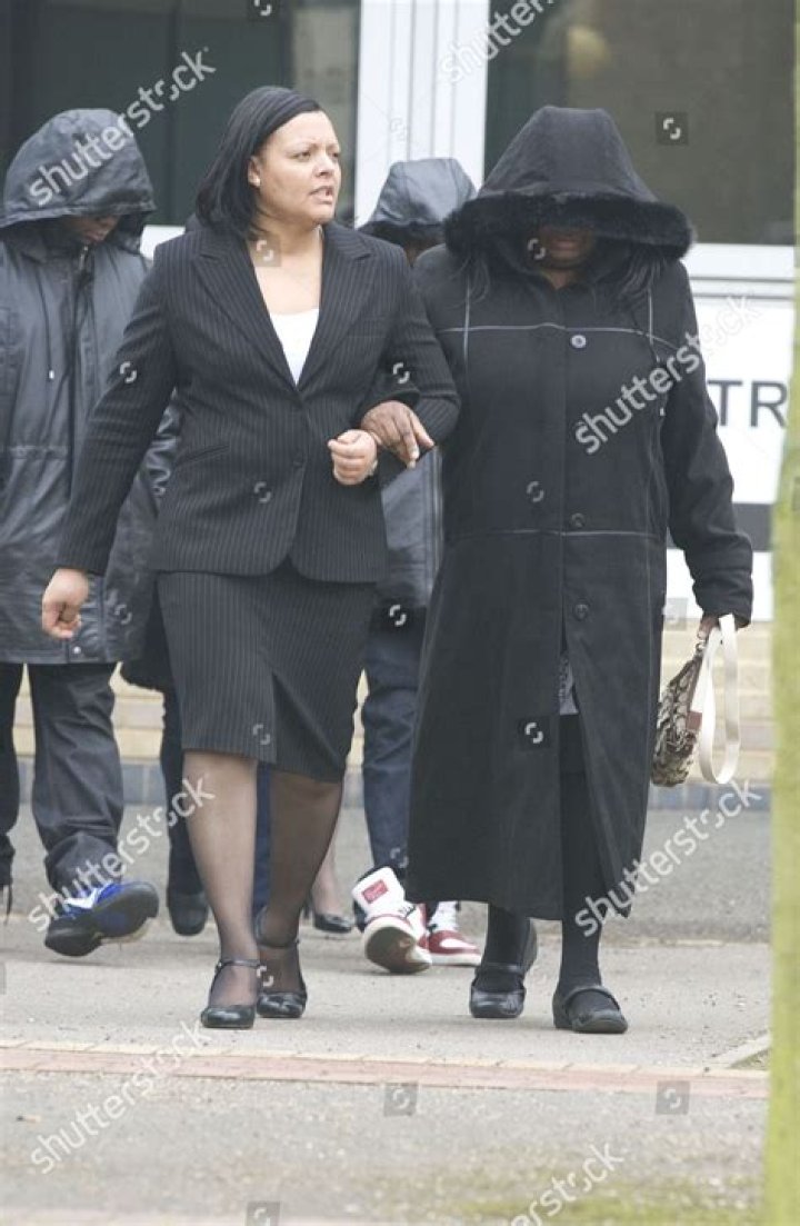Delroy Grant wife - Who was the Night Stalker from Manhunt married to?