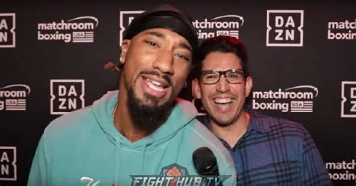 Demetrius Andrade accuses GGG of ducking him, says Canelo and De La Hoya know about it