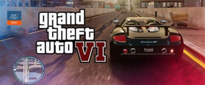 Did Rockstar Games Just Hint At Possible Release Date For Grand Theft Auto 6?