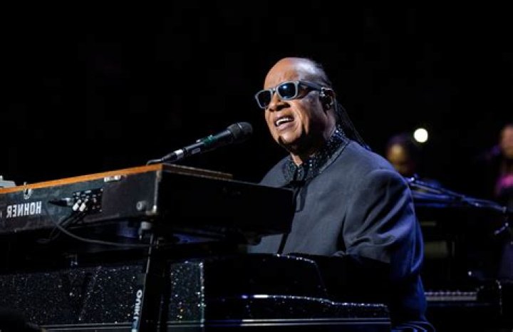 Did Stevie Wonder Have Plastic Surgery: Know The Truth Here!