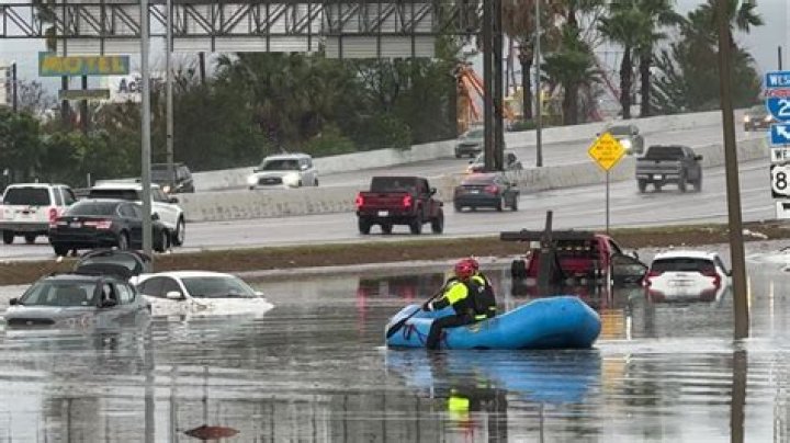 Disasters: Essa v. Beulah - TIME