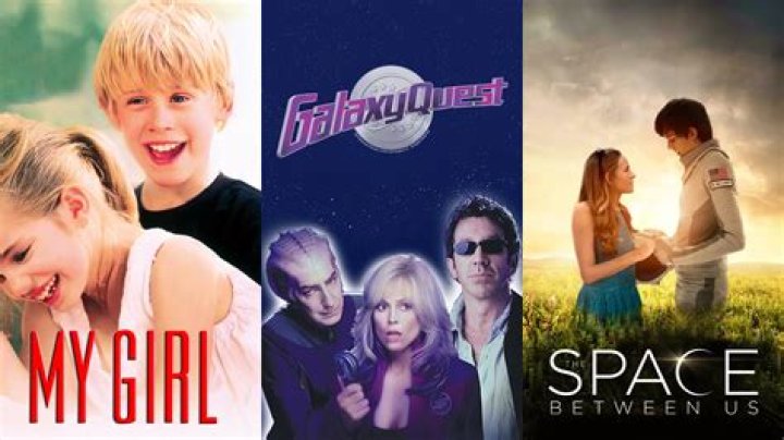 Disney Channel Movies and Series are Leaving Netflix in May