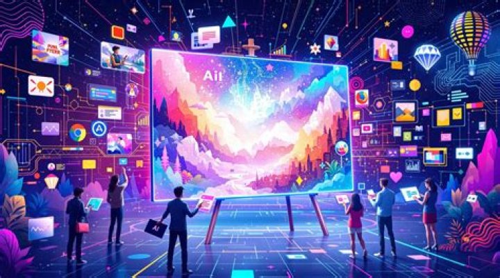 Dive into Revolutionary AI-Generated Imagery