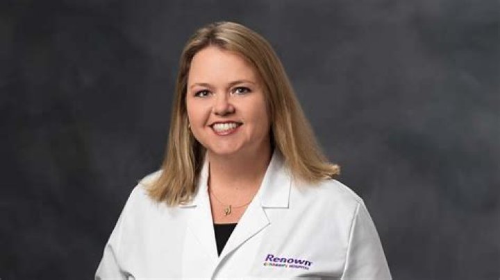 Dr Kris Deeter Appointed Chair of Pediatrics and Physician in Chief