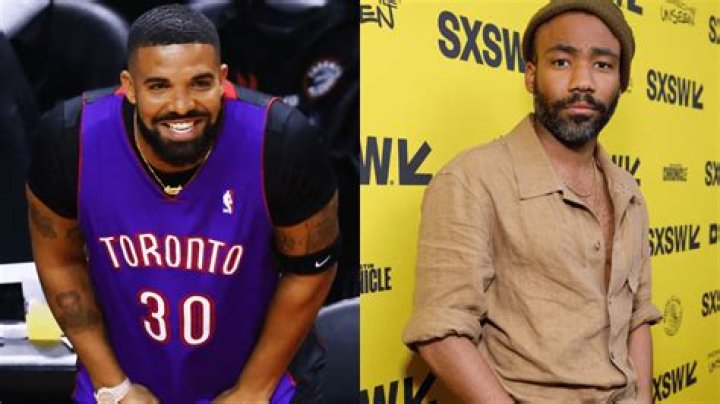 Drake Disses Donald Glover’s “This Is America,” Calls Song “Overrated”