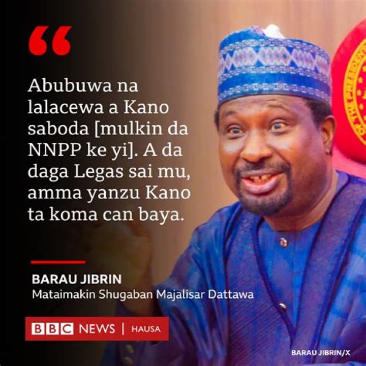 Duban kurilla: 'Yan Nigeria sun hango kurakurai biyu a jikin sabon katin APC na Tinubu