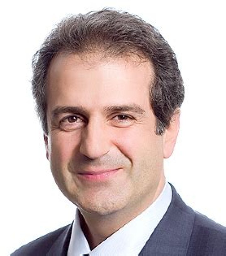 Edward Y. Abbo Net Worth (2024)
