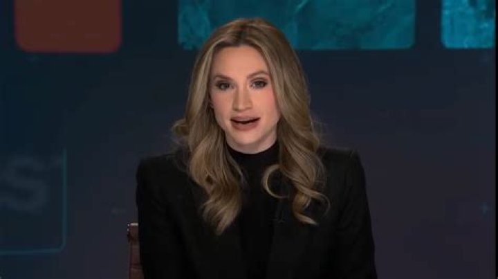 Ellison Barber Net Worth & Salary 2022; Who is Her Boyfriend?