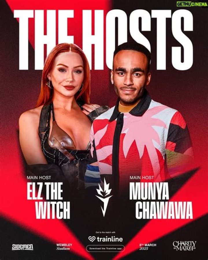 Elz the Witch Age, Wikipedia, Height, Husband, Boyfriend, Family, Biography, Net Worth