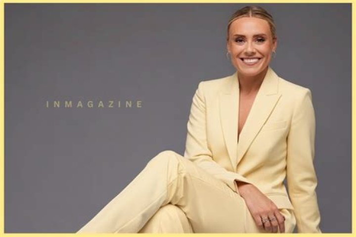Emma Paton Age, Wikipedia, Height, Husband, Boyfriend, Family, Biography, Net Worth