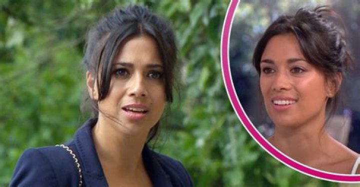 Emmerdale star Fiona Wade describes exit as 'best decision ever'