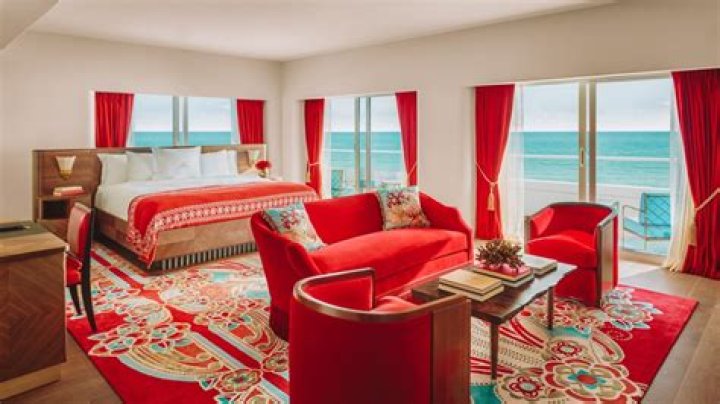 Faena Hotel Miami Beach Awarded Forbes Five Star Honor