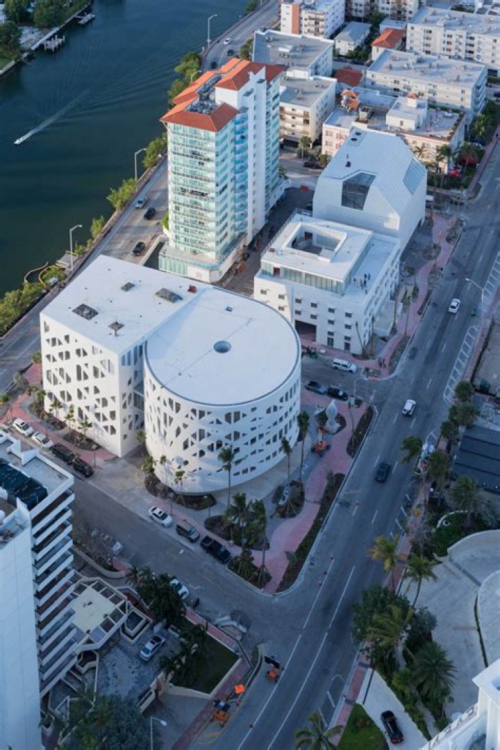 Faena Park | Not Your Average Garage