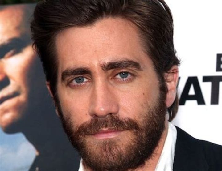 Fall Facial Hair Trends - Celebrity