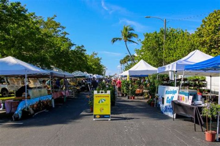 Farmers Markets and Green Markets in Palm Beach Gardens and Beyond | Macaroni KID Palm Beach Gardens