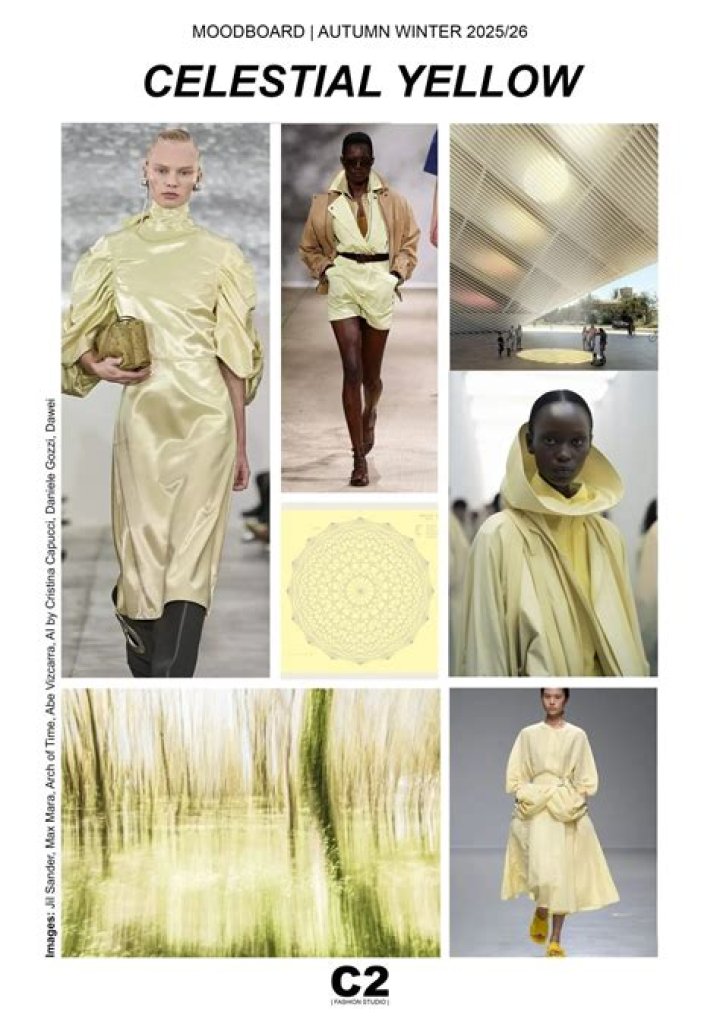 Fashion: The Luna Year - TIME
