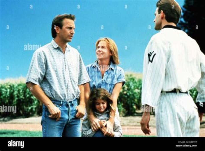 Field of Dreams (Movie) Cast