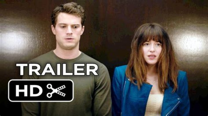 Fifty Shades of Grey (Movie) Cast