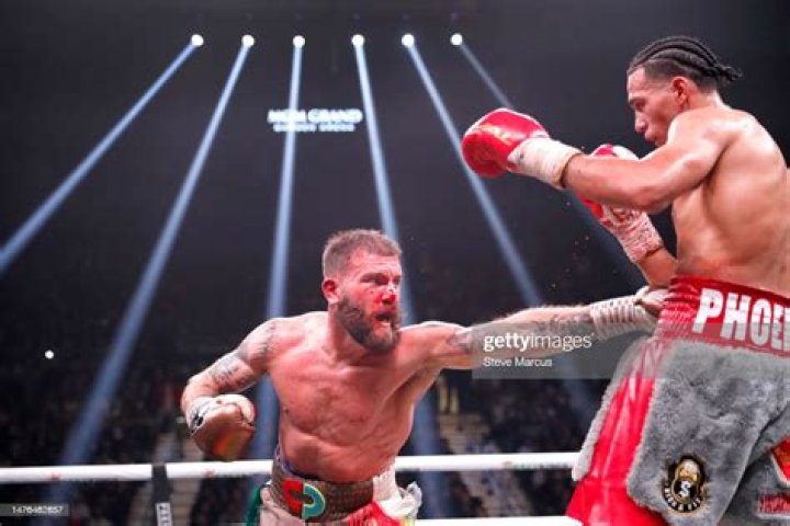 Fight Picks: David Benavidez vs. Caleb Plant
