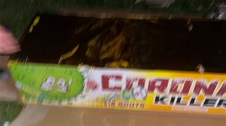 Firework 318 Corona Killer {July 2022} Checkout Full Info Here!