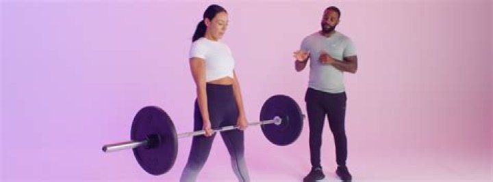 Five Best Deadlift Variations | Myprotein Masterclass