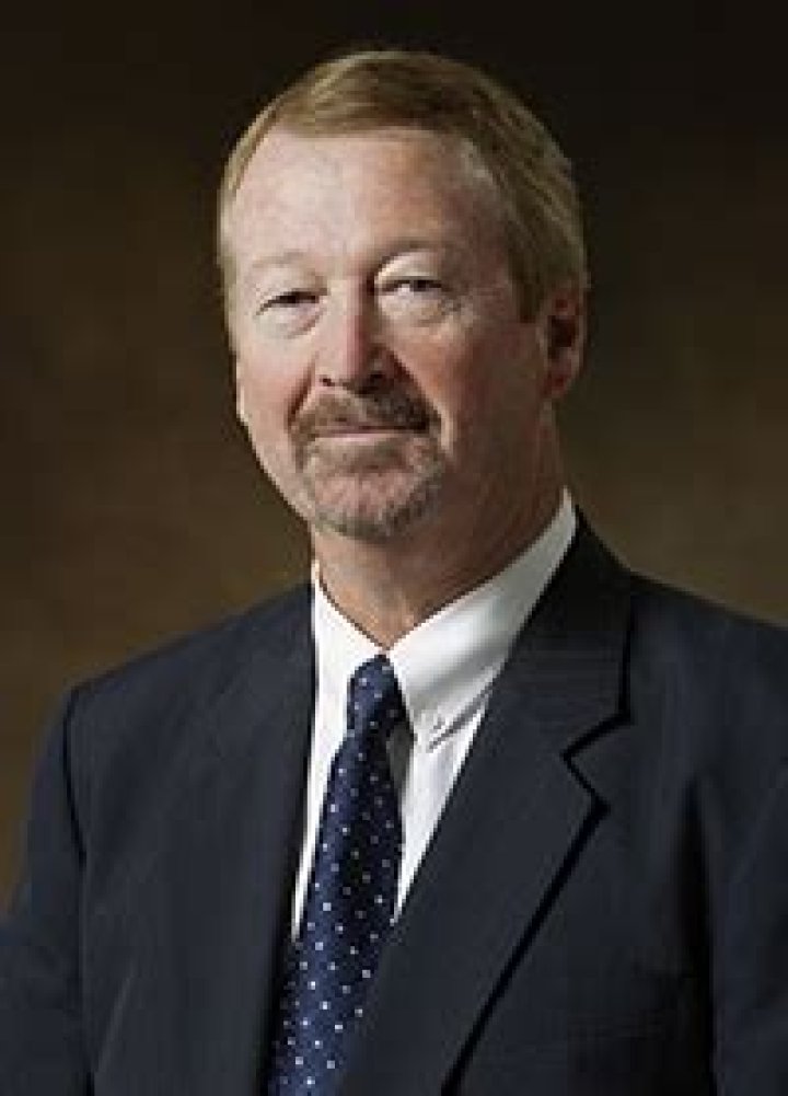 Former Kansas City Southern CEO David Starling dies