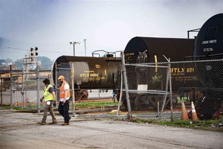 FRA warns Norfolk Southern on conductor training