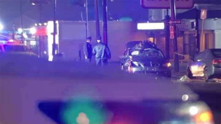 Frankford car crash leaves victim Gabriel Dorman dead and obituary