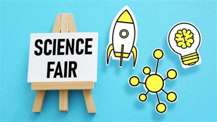 Free AI Science Fair Title Generator with 500+ Science Fair Title Ideas