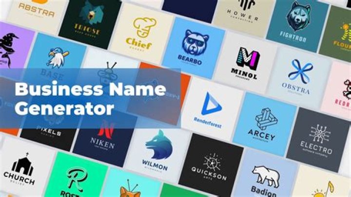 Free AI Wall Art Business Name Generator with 500+ Ideas