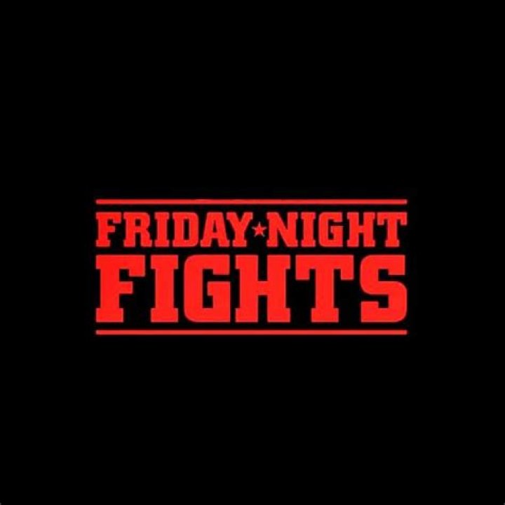 Friday Night Fights finds right forumla
