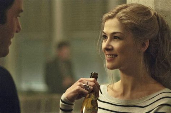 Gone Girl (Movie) Cast - All Actors and Actresses