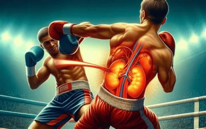 GUATEMALA: Kidney Punch - TIME