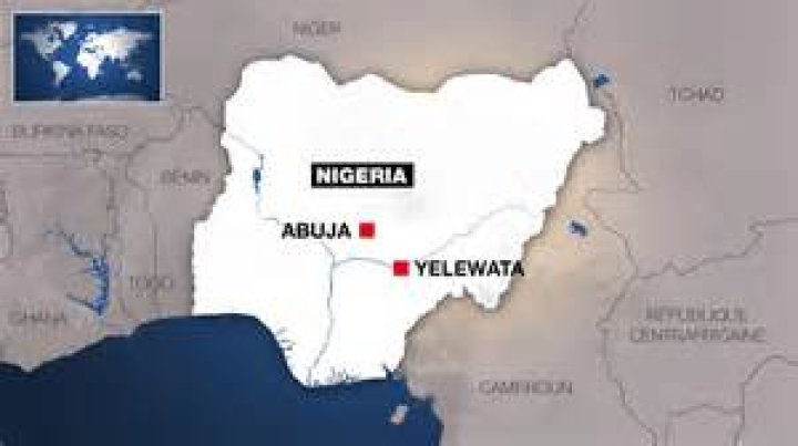 Harin Boko Haram: An tabbatar da mutuwar Kaftin Kabiru Hamza