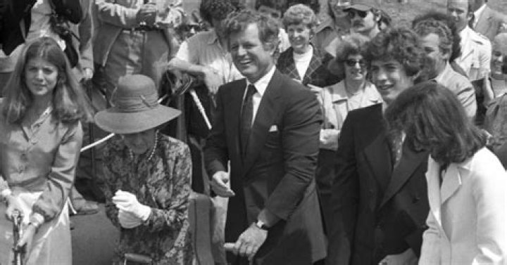 History Overview | JFK Library