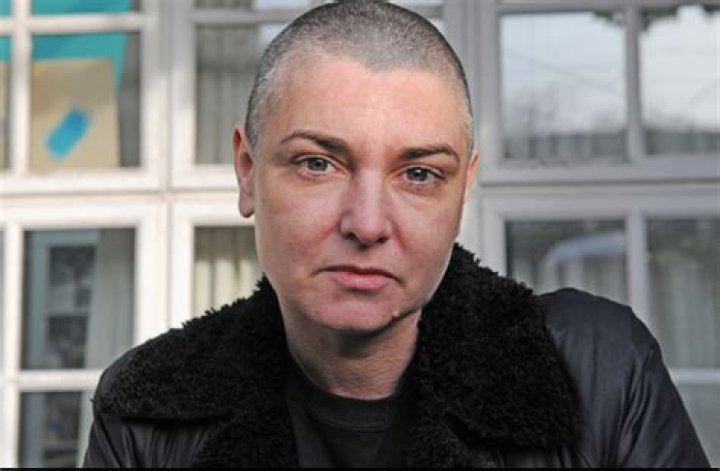 How did Sinead die in Coronation Street? How old is Bertie now?