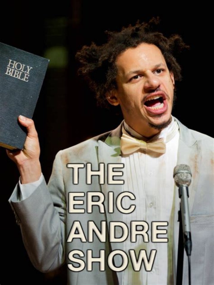 How much is Eric Andre Net Worth? Is The Eric Andre Show Canceled?