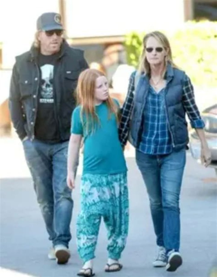 How old is Makena Lei Gordon Carnahan?, Bio, Father