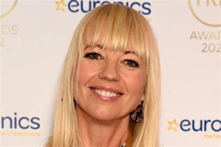 How old is Sara Cox