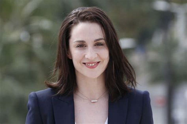 How Payback star Morven Christie found love again after divorce