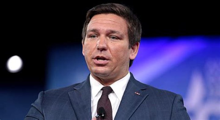 How Tall is Ron DeSantis? Age, Height, Weight – Everything to Know