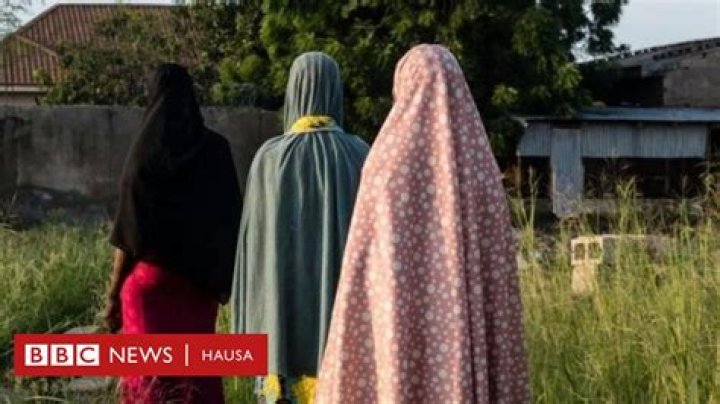 Hukumar JAMB Ta Dauki Mataki Kan Wasu Jami’anta da Suka Ci Zarafin Daliba Mai Hijabi