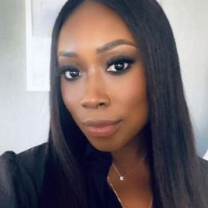 Husband of Kameelah Williams, Bio, Age, Birthday, Net Worth, Son, Height