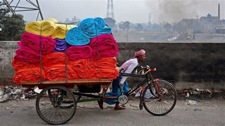 Is Bangladesh’s admired growth model coming unstuck?