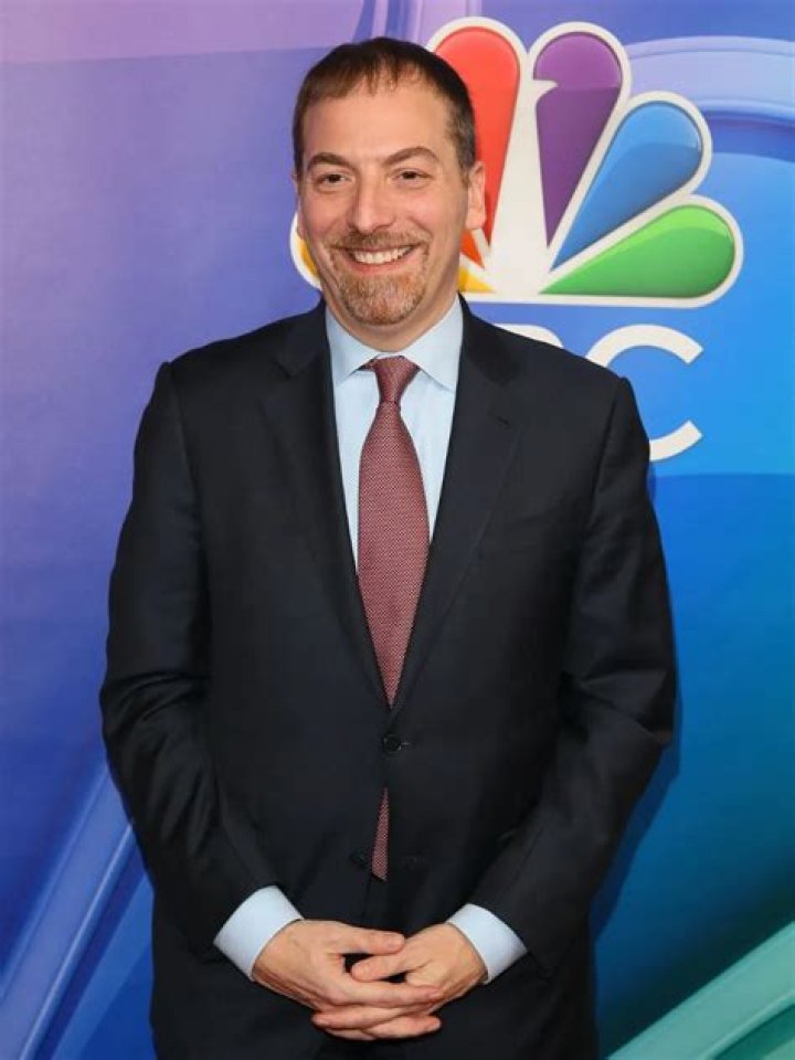 Is Brad Todd Related to Chuck Todd: How They Relate?