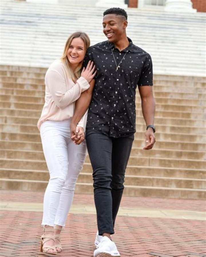 Is Breece Hall Related to Bryce Hall: How They Relate?